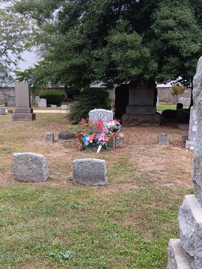 Santos Umana's grave. Photo 1