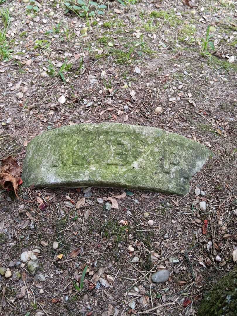 Michael B. Pettit's grave. Photo 4